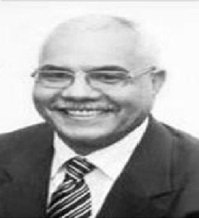 صورة للمورد د.مصطفى النشار