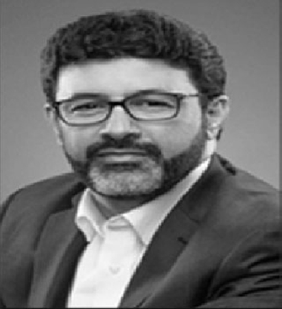 صورة للمورد ساجد العبدلي