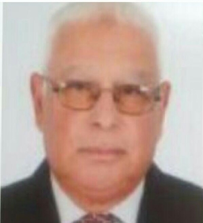 صورة للمورد أ.د. أحمد عبدالمنعم حسن