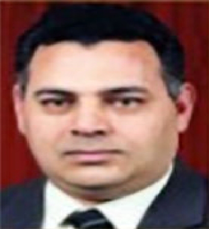 صورة للمورد د. جمال طلبة