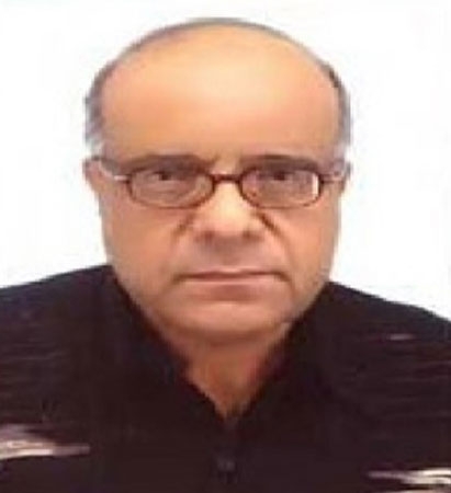 صورة للمورد د. حسين جمعة