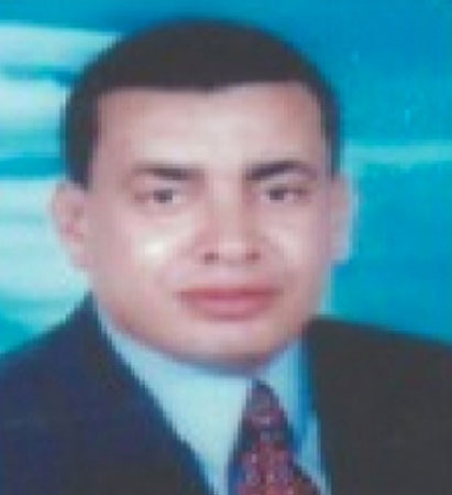 صورة للمورد د. طارق عامر