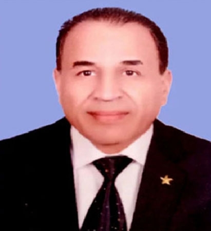 صورة للمورد أ.د حسام جاد