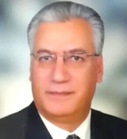 صورة للمورد أ. د محمود فتحي عكاشة محمود عكاشة