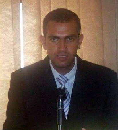 صورة للمورد د. محمود على موسي