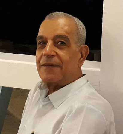 صورة للمورد سعيد محمود إبراهيم يوسف