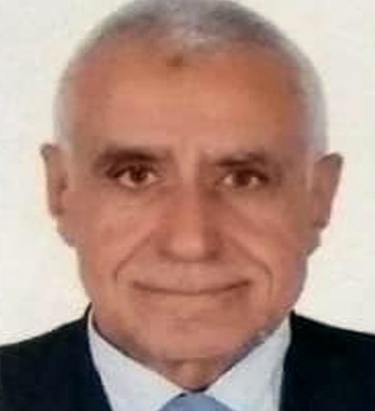 صورة للمورد أ.د. سيد عاشور أحمد محمد