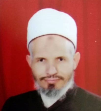 صورة للمورد أ.د. سمير عبدالمنعم حسن عثمان