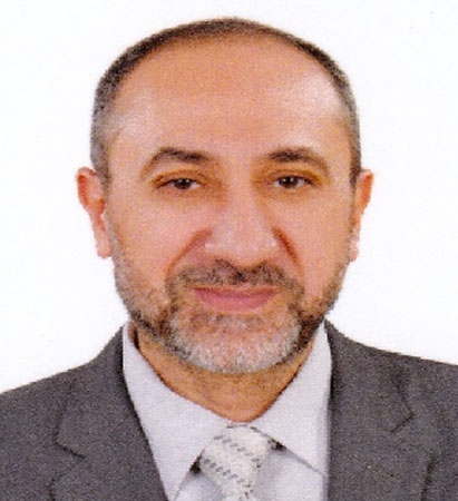 صورة للمورد محمد السعيد محمد طلايع 
