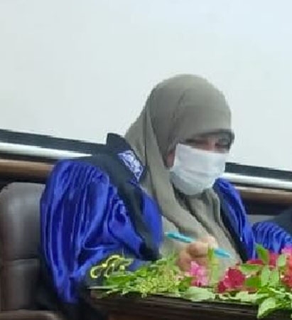 صورة للمورد أ.د- ايمان محمد محمد ابراهيم
