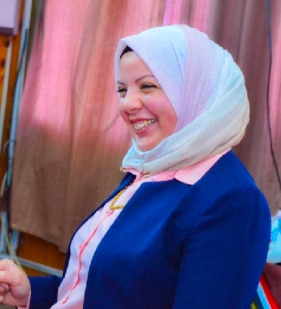 صورة للمورد د. اميرة شوقي محمد ابراهيم