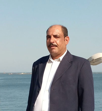 صورة للمورد ممدوح عبدالهادي محمد