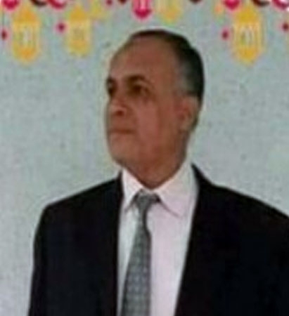 صورة للمورد د.رفعت محمد محمد عناني