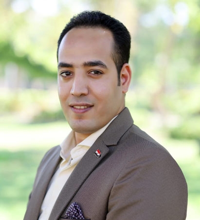 صورة للمورد د. محمد خميس السيد محمد