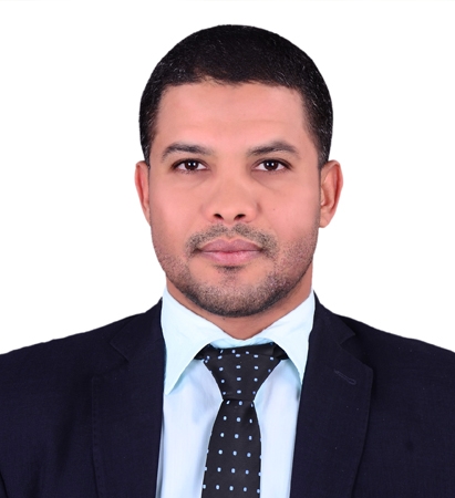 صورة للمورد د. أحمد عبدالنعيم عامر
