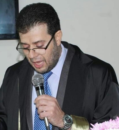 صورة للمورد أحمد فضل عبدالرحمن