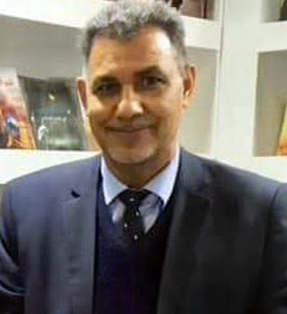 صورة للمورد صباح محسن كاظم