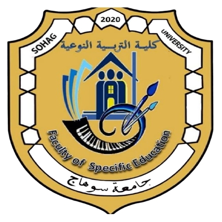 صورة للفئة كلية التربية النوعية